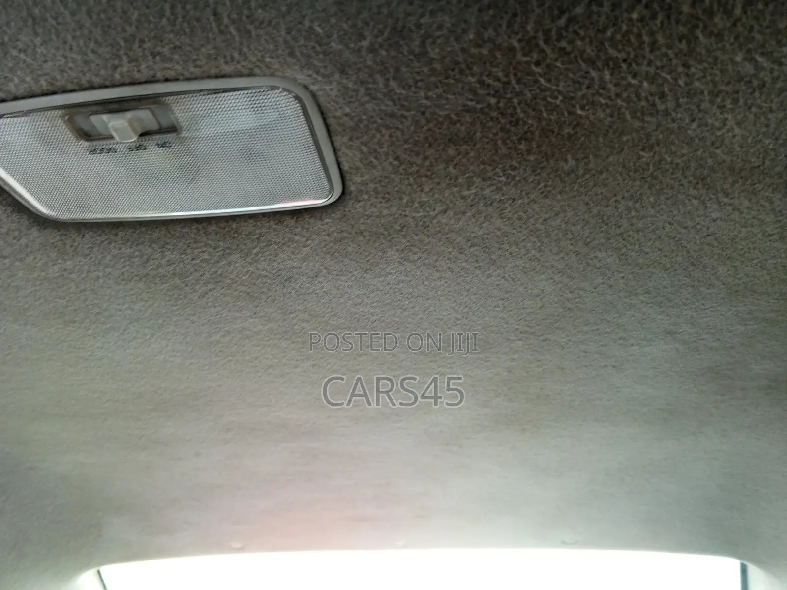 Toyota Corolla 2012 Silver