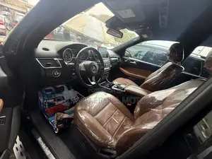 Mercedes-Benz GLE-Class GLE 350d 4MATIC 2017 Black