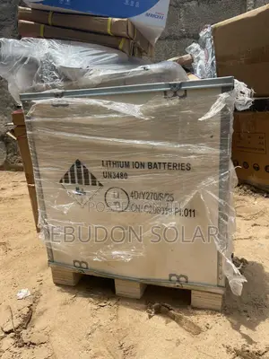 Pattern Solar Lithium Battery 5kwh