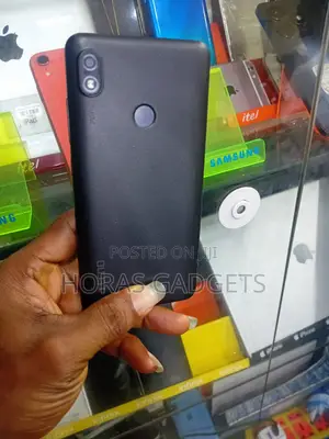 Tecno Pop 3 16 GB Black