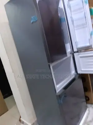 BCD-330hc Skyrun 300l Kitchen Refrigerator