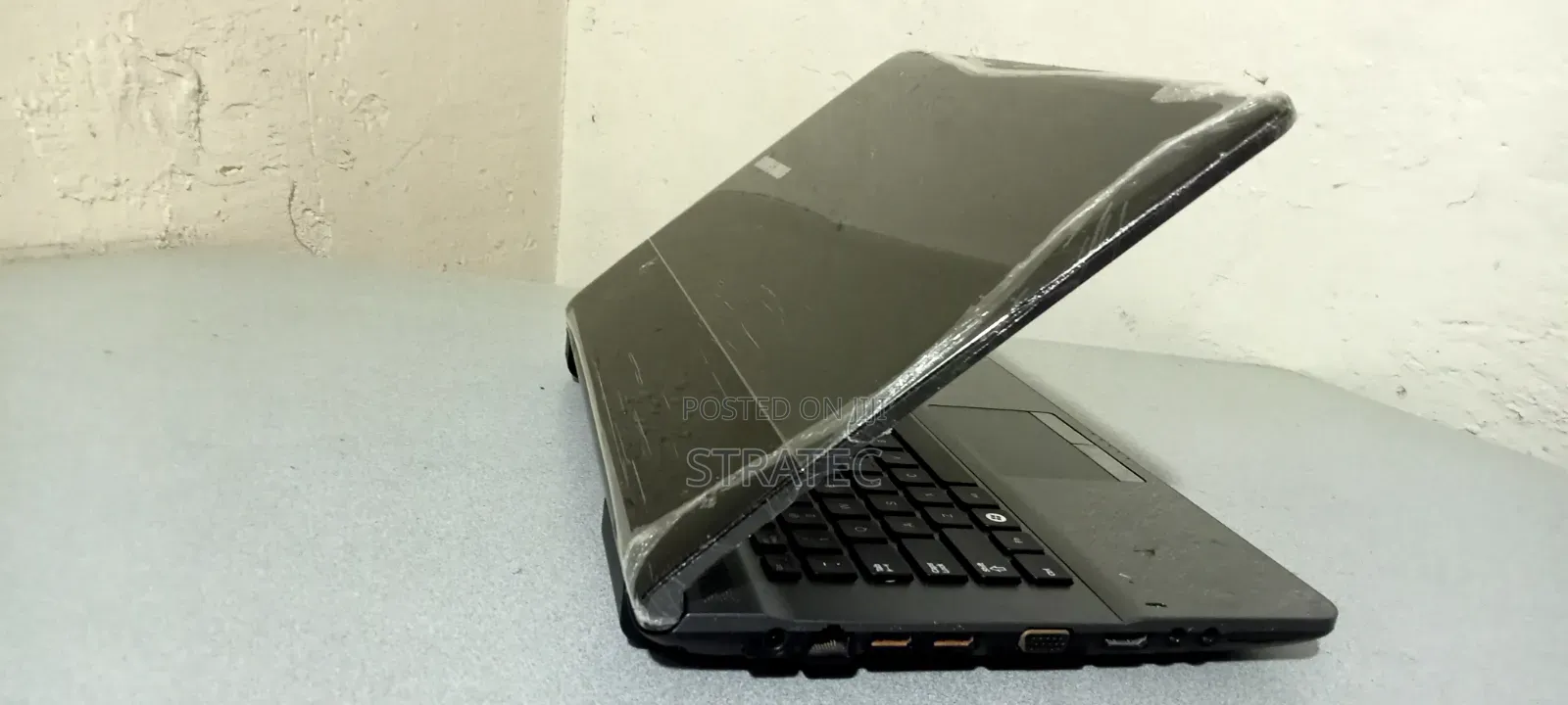 Laptop Samsung RC510 8GB Intel Core i5 HDD 500GB