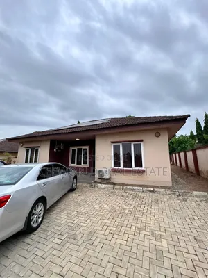Furnished 4bdrm Bungalow in Kolapo Ishola Gra, Akobo for rent