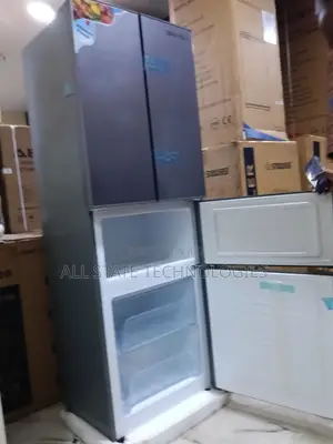 Skyrun Refrigerator With 4 Doors 300l