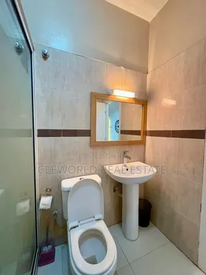Furnished 4bdrm Bungalow in Kolapo Ishola Gra, Akobo for rent