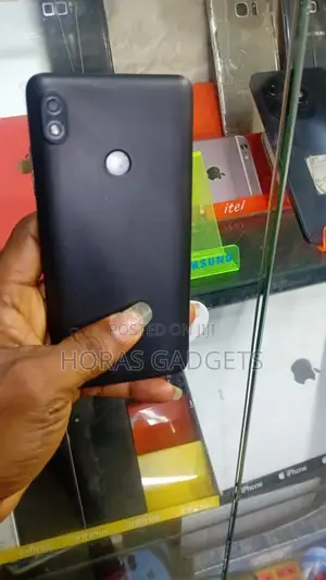 Tecno Pop 3 16 GB Black
