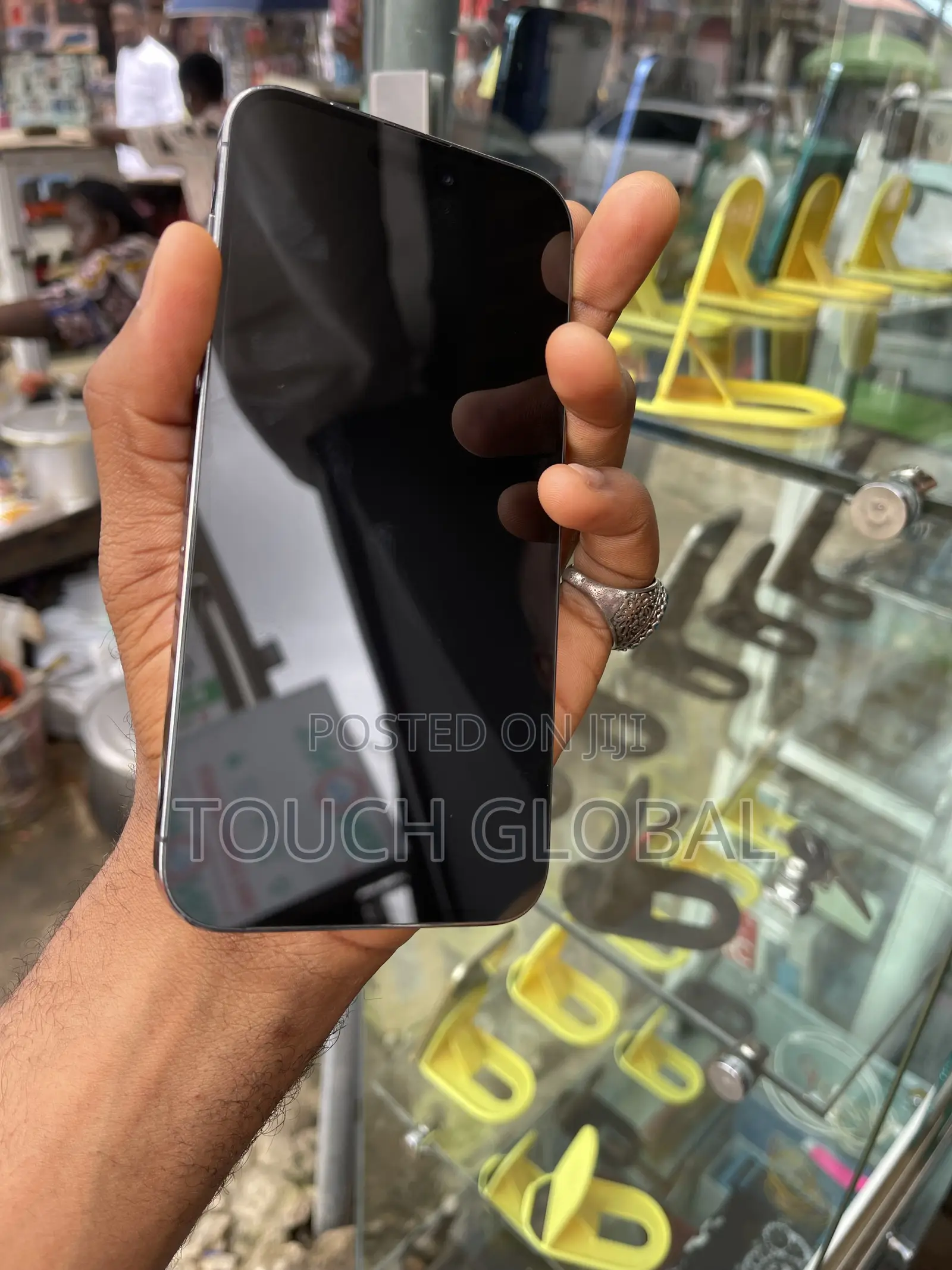 Apple iPhone 14 Pro Max 128 GB Purple