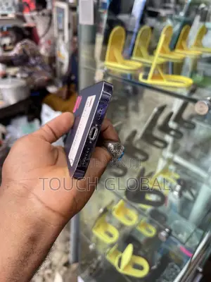 Apple iPhone 14 Pro Max 128 GB Purple
