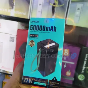 Power Bank