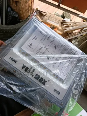 Original 100watts Flood Light