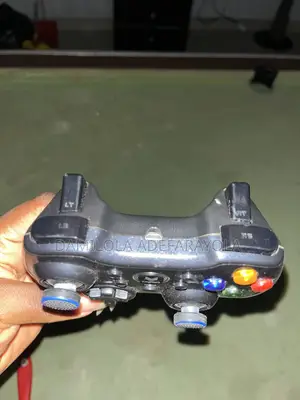 Rapoo Wireless Pc Game Controller