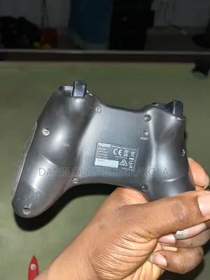 Rapoo Wireless Pc Game Controller