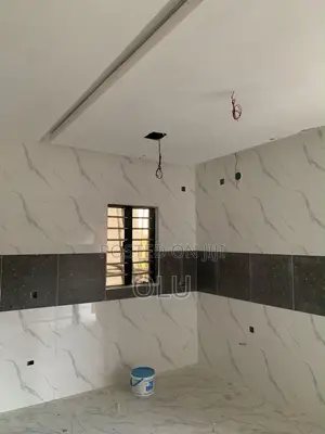 Furnished 4bdrm Duplex in Millennium Estate, Millenuim/UPS for rent