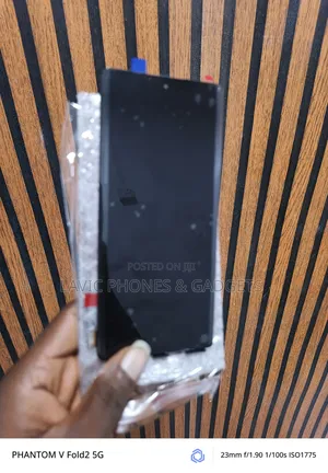 Teco Phantom X2 and Infinix Zero Ultra(Ad8, Ad9 X6820) Amoled Screen