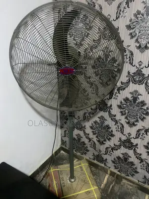 Ox Standing Fan