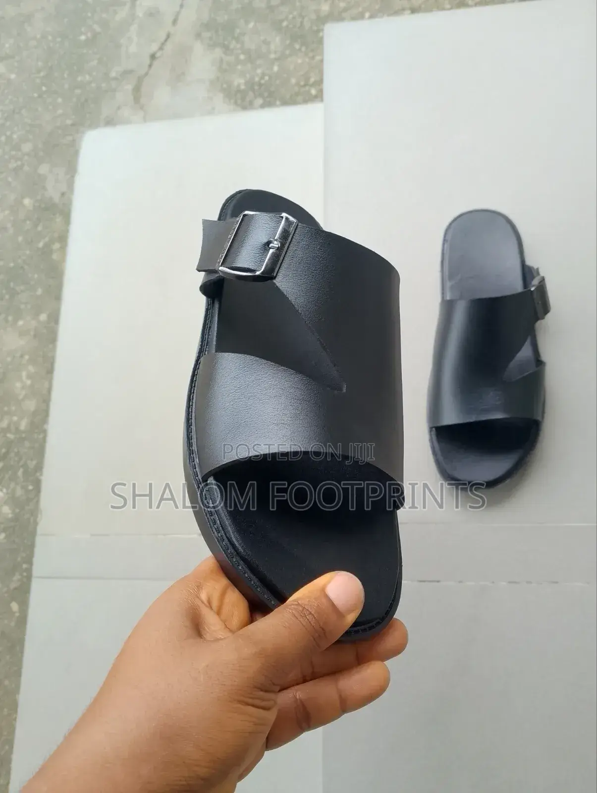 Handmade Shoes