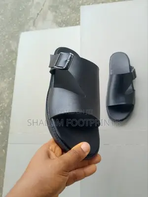 Handmade Shoes