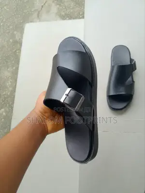 Handmade Shoes