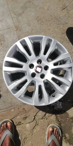 16inches for Toyota Corolla Factory Filted Drive in Comfort 2012/13