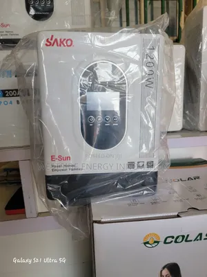 Sako 1.2kva/12v Inverter