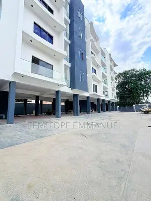 Furnished 2bdrm Apartment in Ikeja GRA for sale