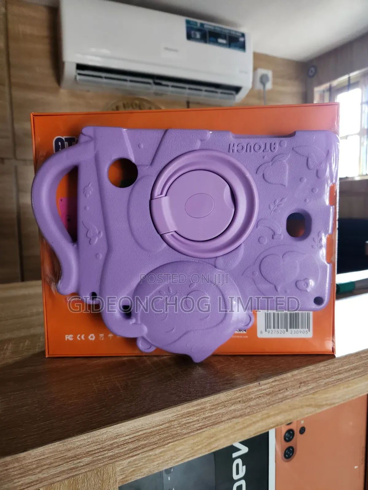 New Atouch KC65 256 GB