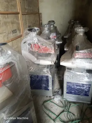 Hydraulic Nylon Punching Machine