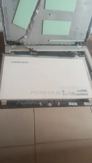 14.0 Size Normal Connector Screen