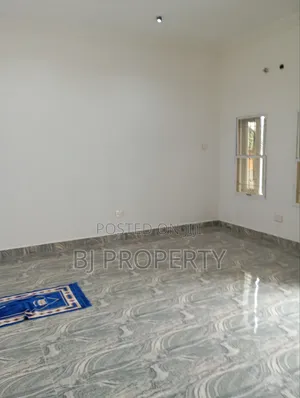 2bdrm Block of Flats in F 0 1 Estate, Kubwa for rent