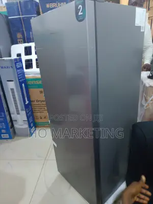 Hisense 189l Upright Freezer – Powerful Cooling Low Energy Use