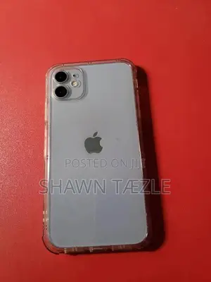 Apple iPhone 11 128 GB White