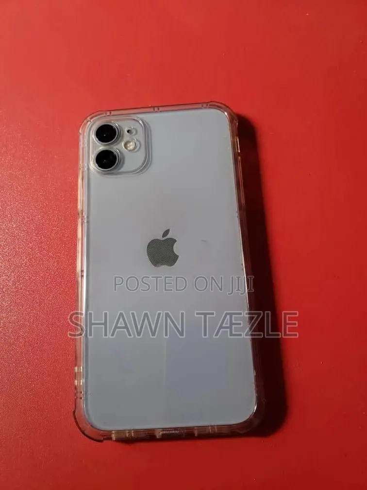Apple iPhone 11 128 GB White