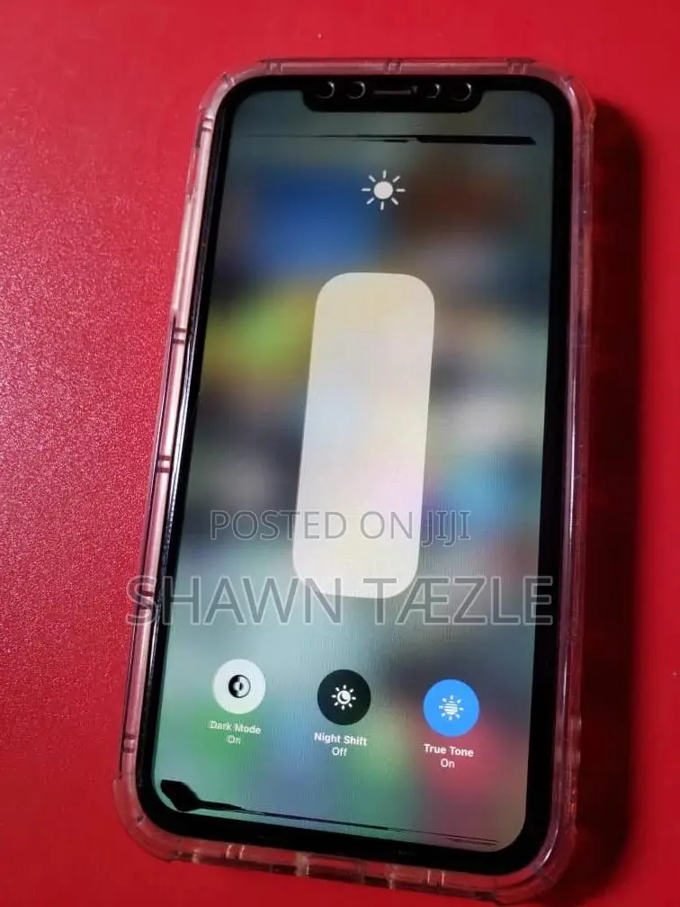 Apple iPhone 11 128 GB White