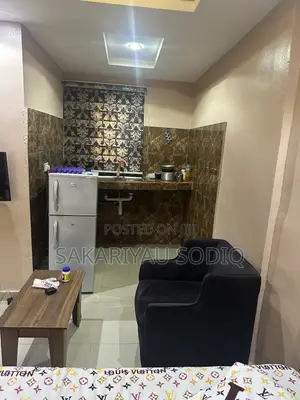 A Room Shortlet