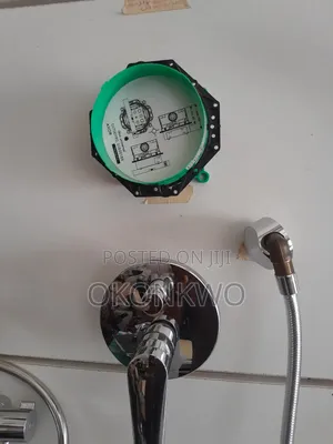 Eye Box With Control