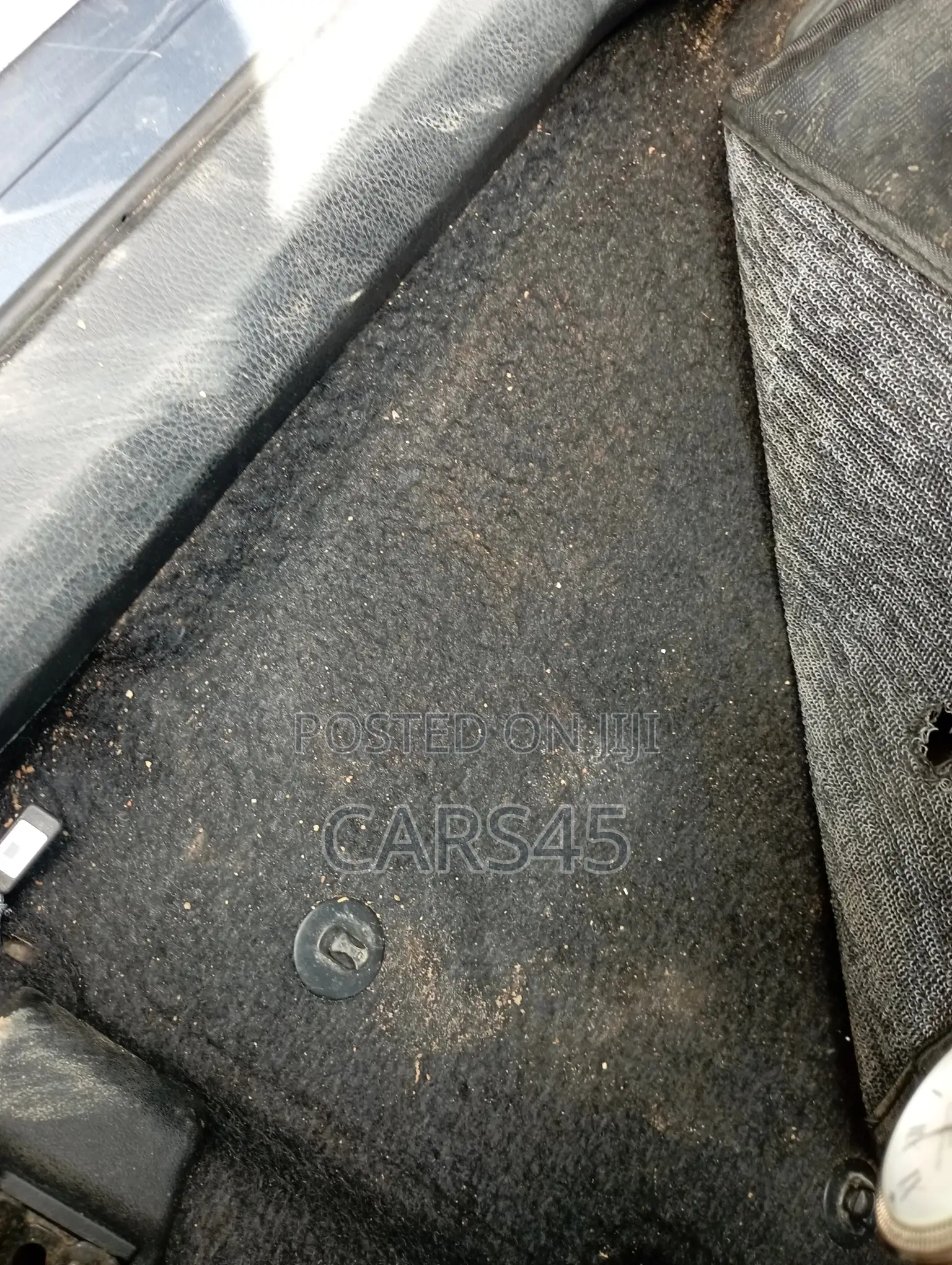 Toyota RAV4 2013 Blue