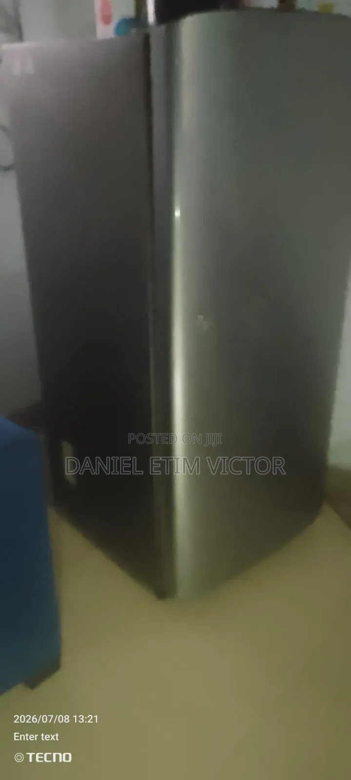 Samsung Refrigerator