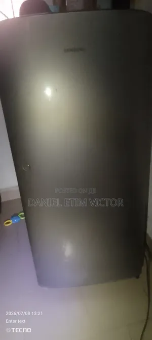 Samsung Refrigerator