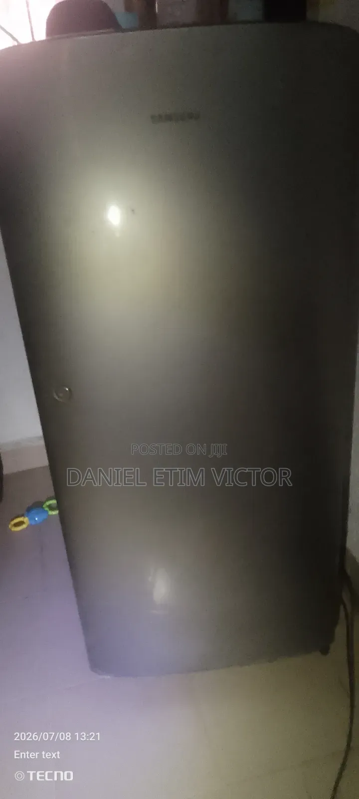 Samsung Refrigerator