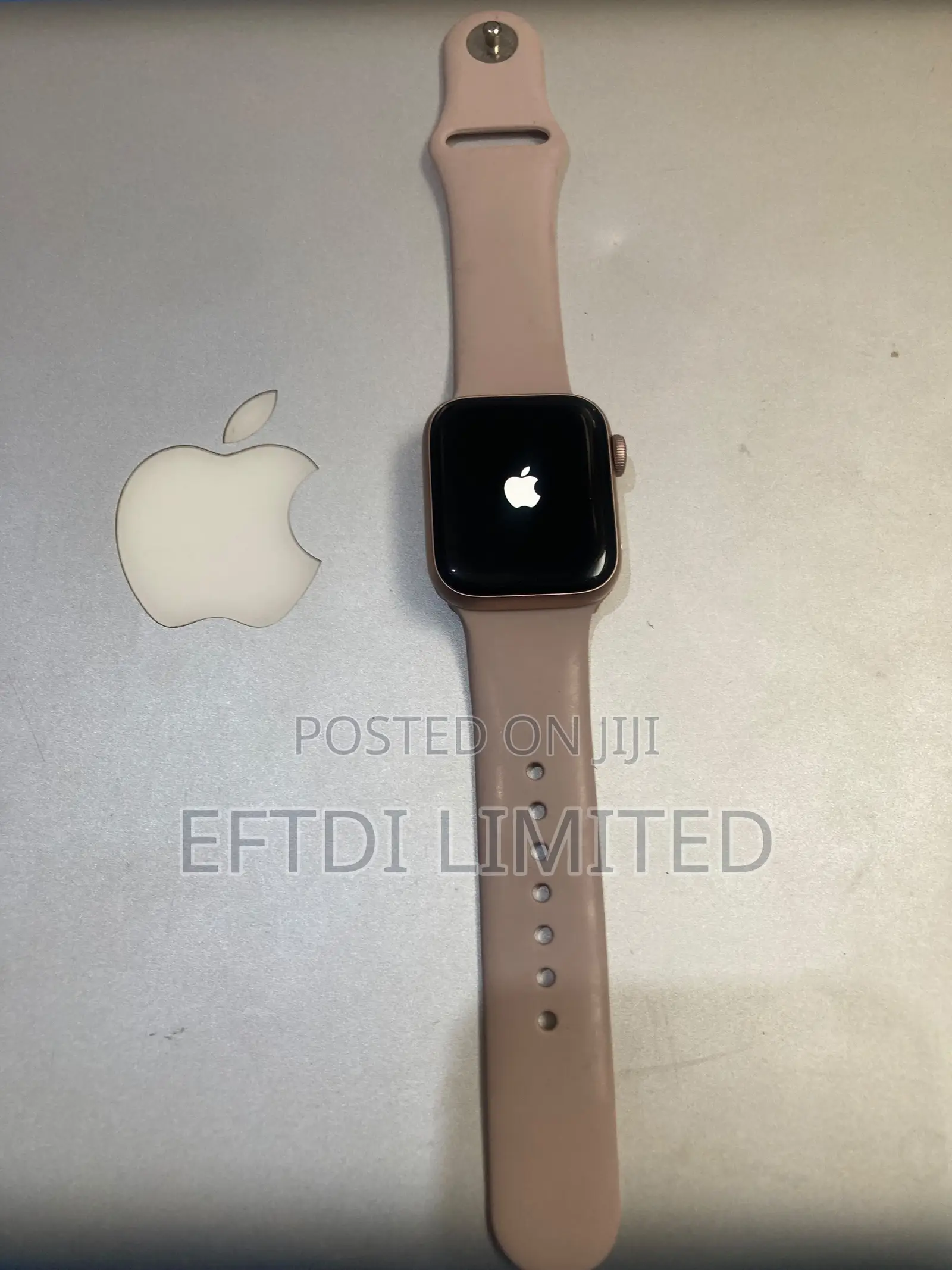 Apple Watch Series Se