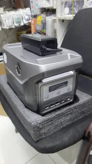 Power Station 500w