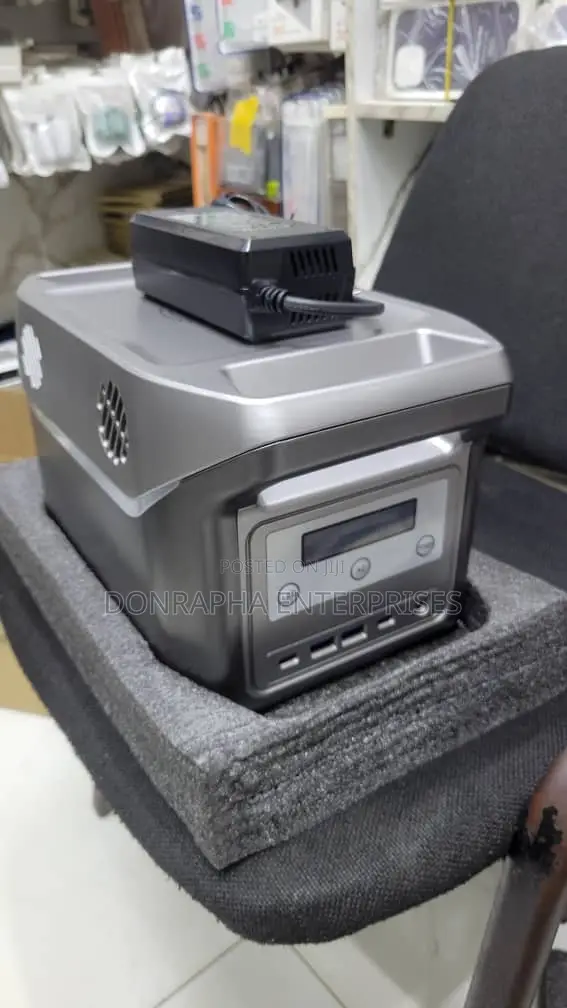 Power Station 500w
