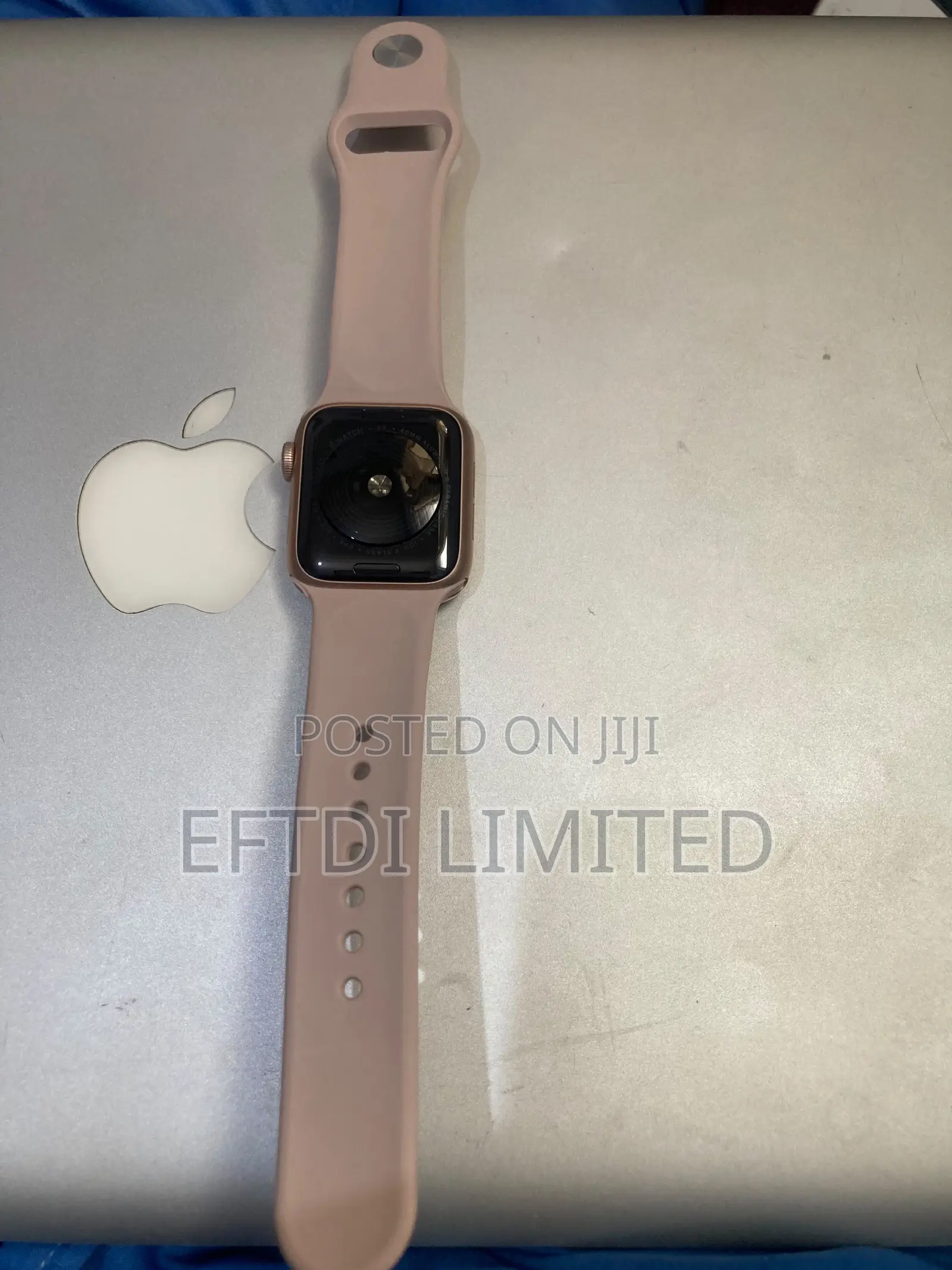 Apple Watch Series Se