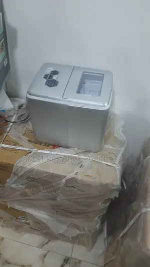 Hisense Ice Maker Icm 2011 150w Brand New