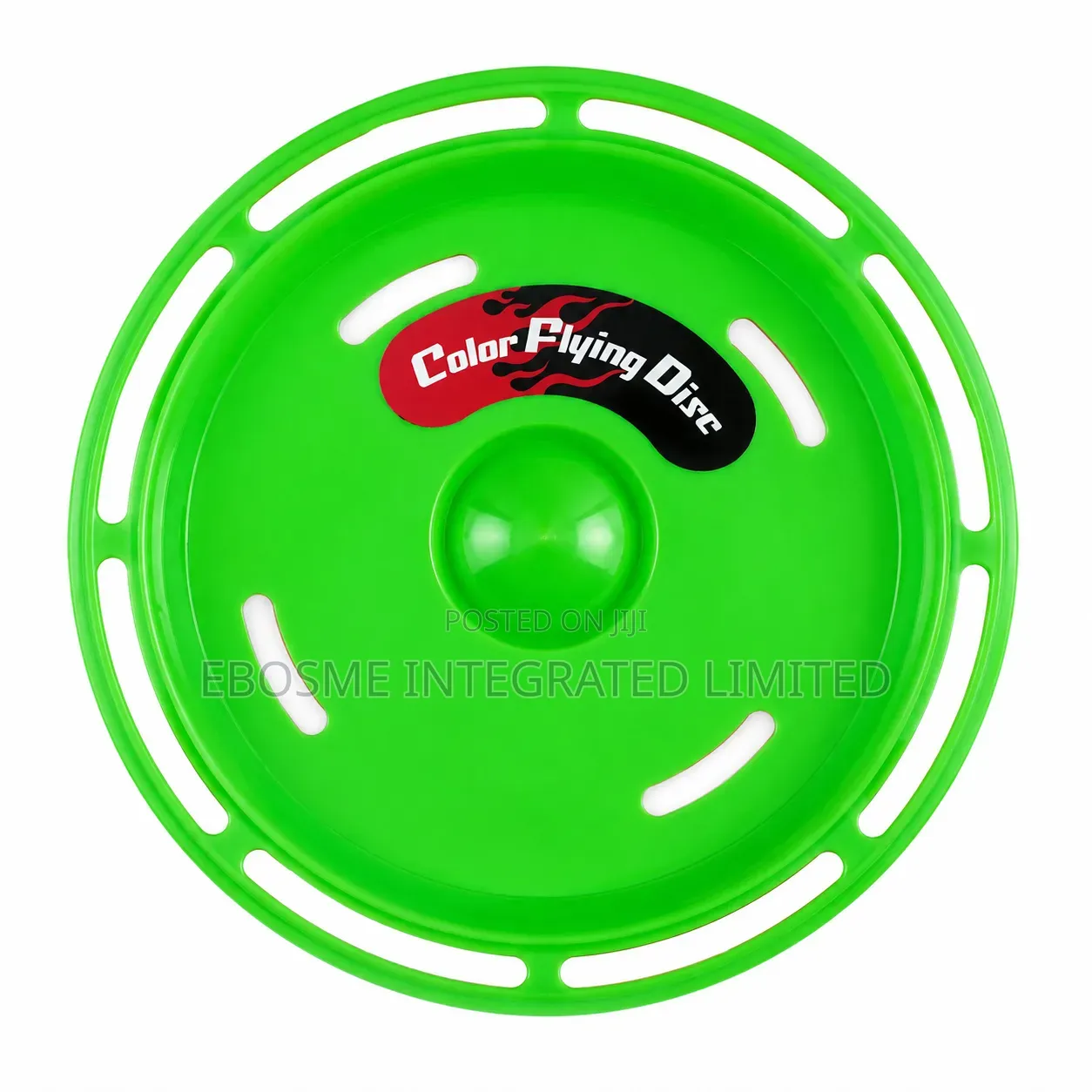 Color Flying Disk
