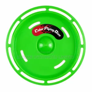 Color Flying Disk