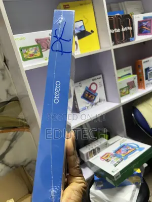 New Oteeto TAB 8 128 GB Gray
