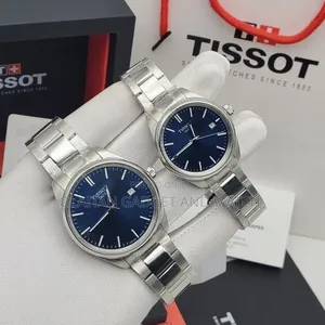 Tissot Couples Watch
