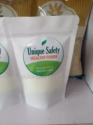 Sugar Free Pure via Sugar Alternative Sweetener