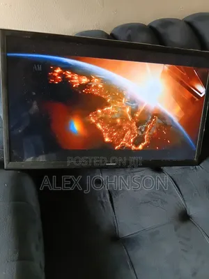 Samsung Tv32 Inches